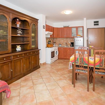 Novigrad Istria Apartment Morena מראה חיצוני תמונה