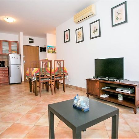 Novigrad Istria Apartment Morena מראה חיצוני תמונה