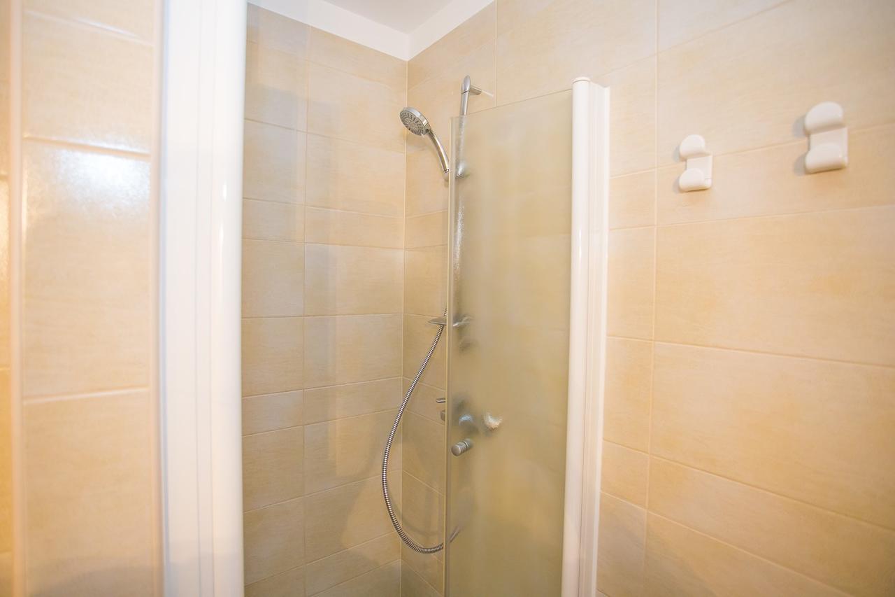 Novigrad Istria Apartment Morena מראה חיצוני תמונה